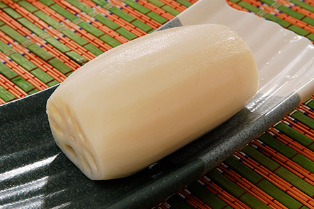 莲藕（盐水、清水两方）